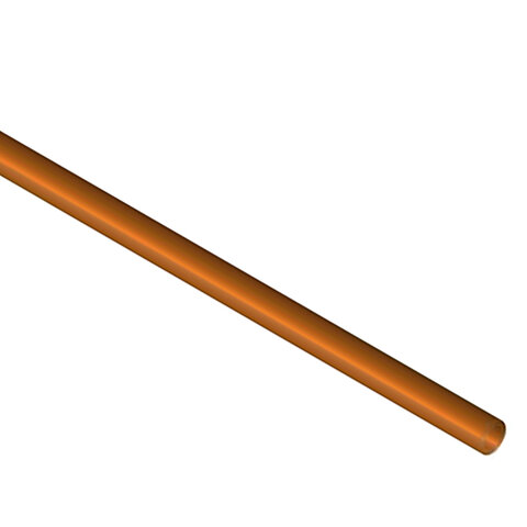 Mikrodukt DB 1x7/3,5mm BRUN 500m Dura-line